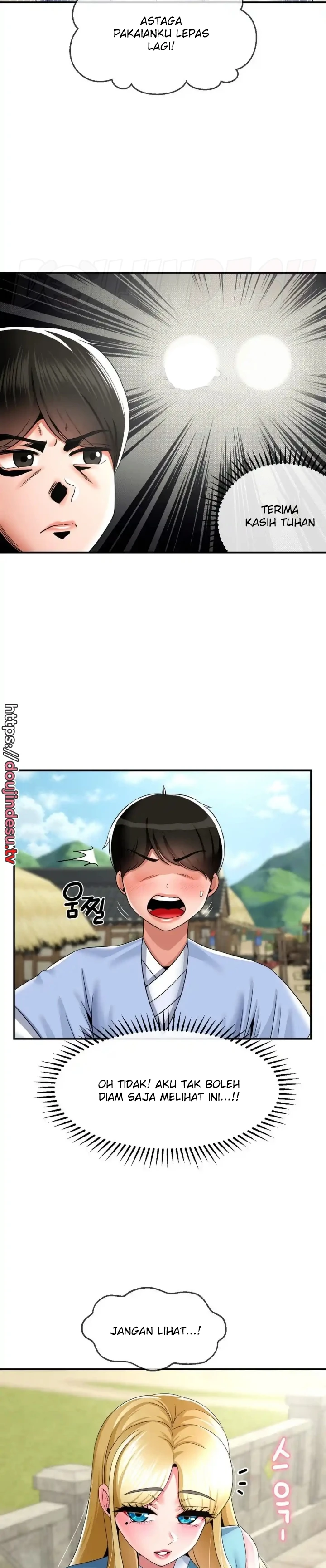 Seventeenth Only Son Chapter 22