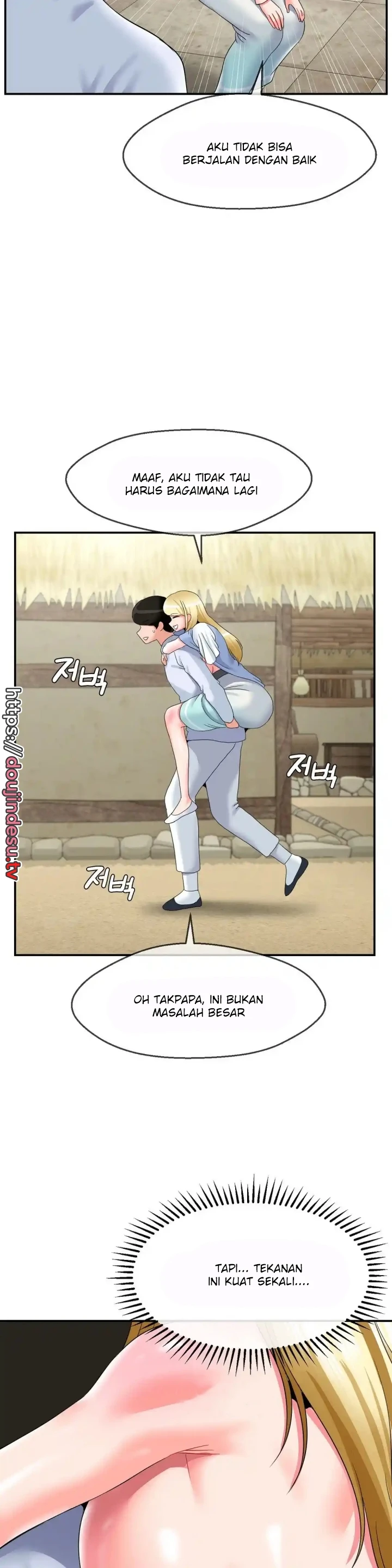 Seventeenth Only Son Chapter 22