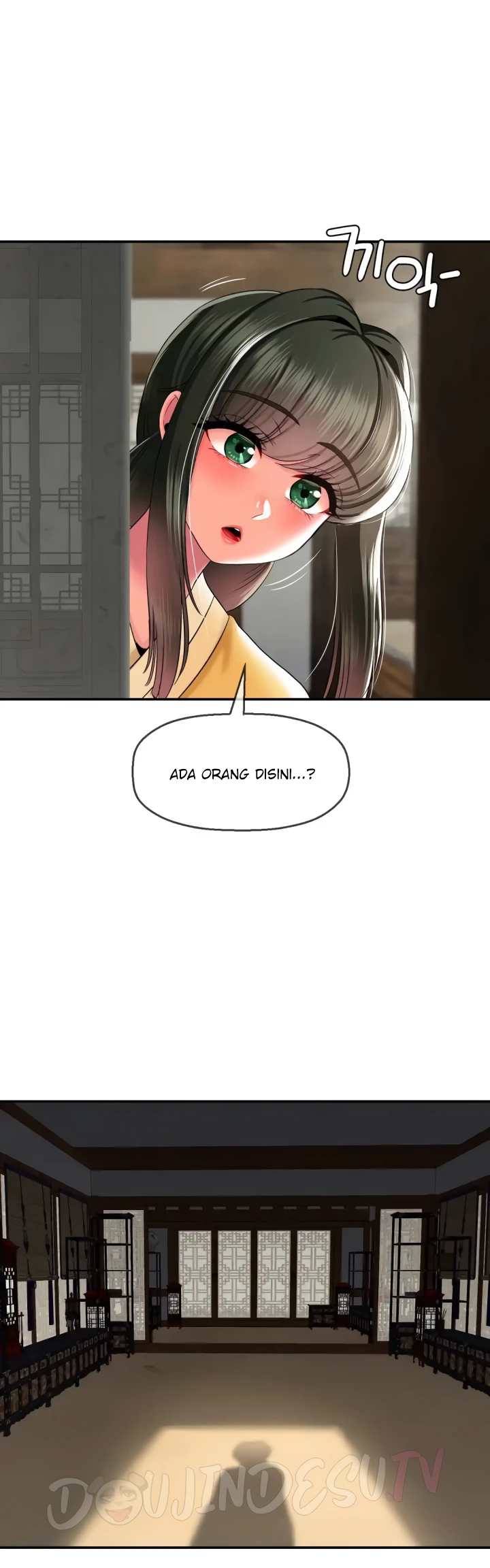 Seventeenth Only Son Chapter 23