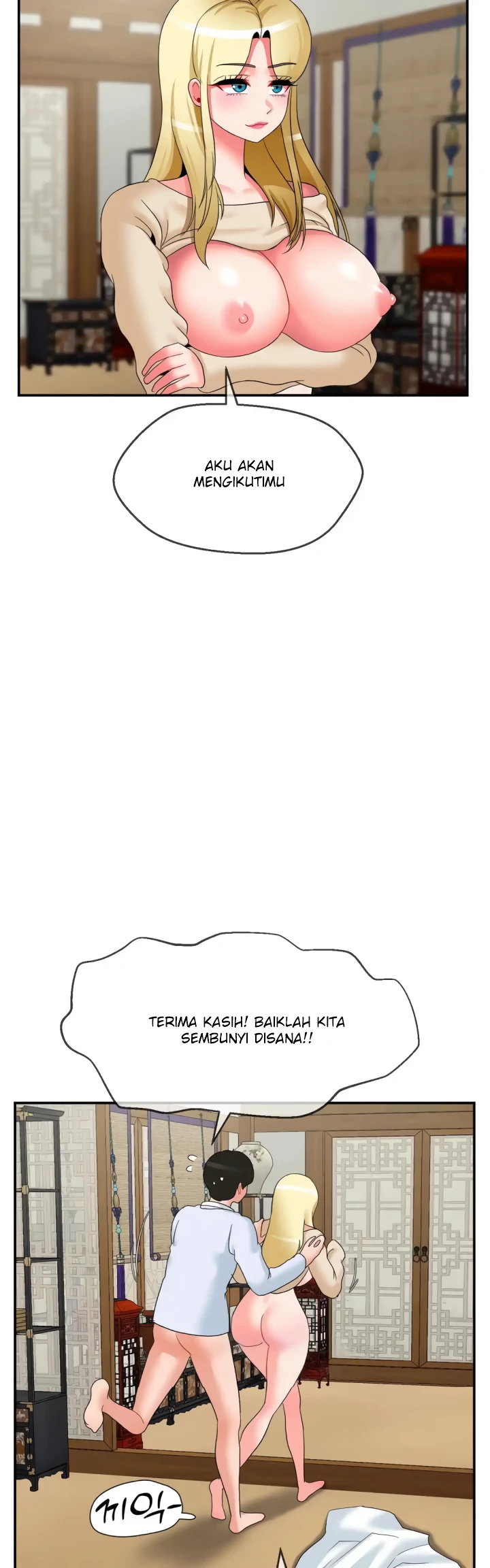 Seventeenth Only Son Chapter 23