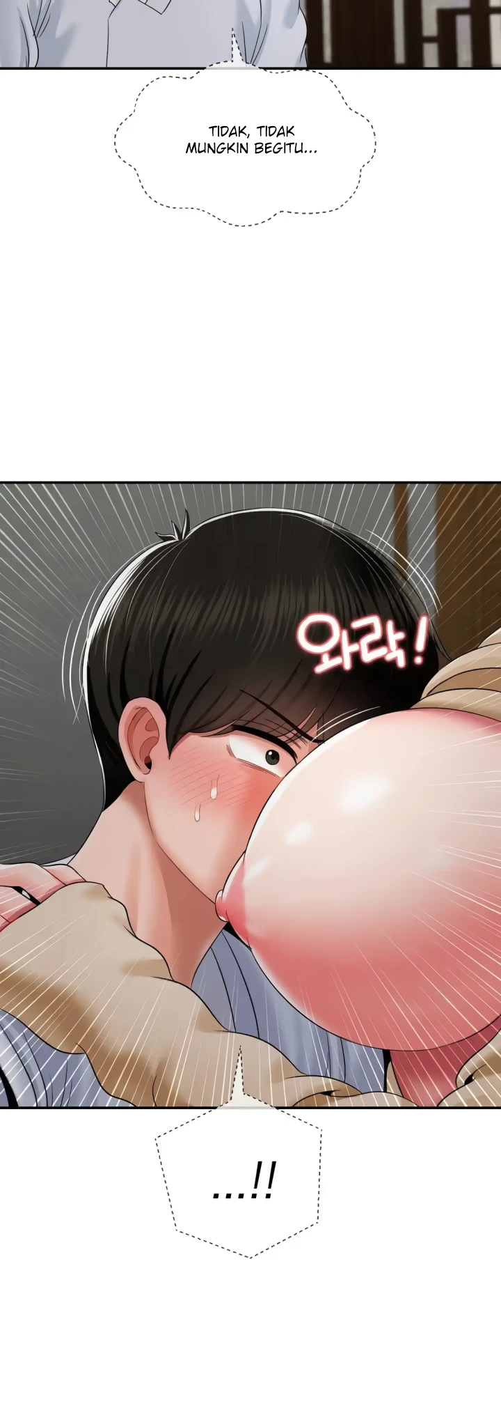 Seventeenth Only Son Chapter 23