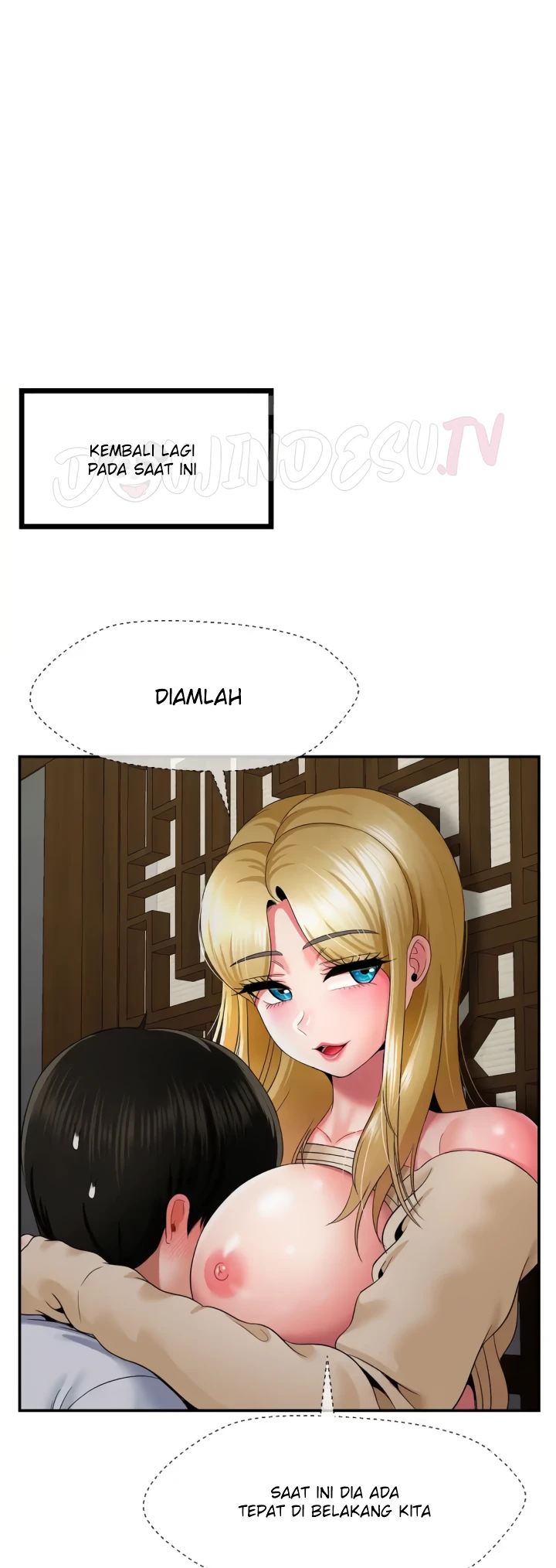 Seventeenth Only Son Chapter 23