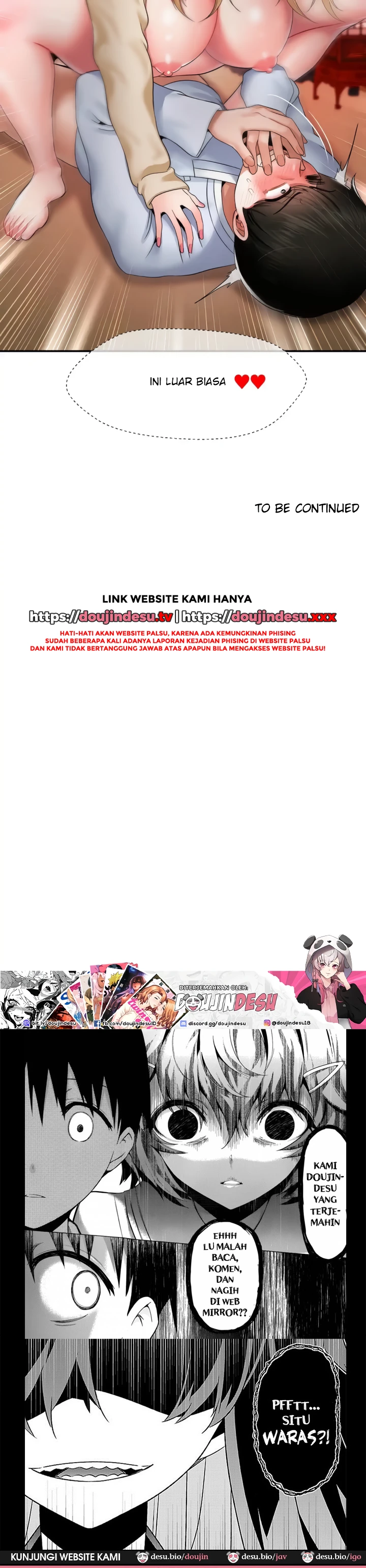 Seventeenth Only Son Chapter 23