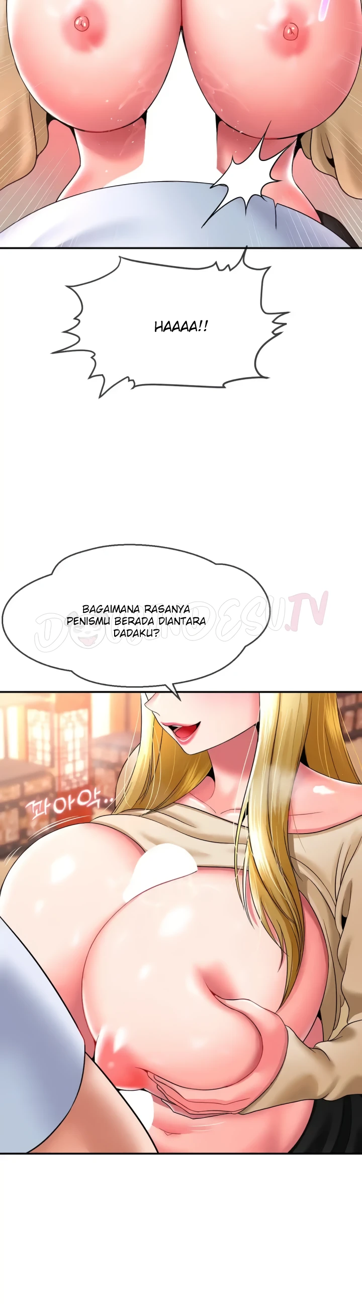Seventeenth Only Son Chapter 23