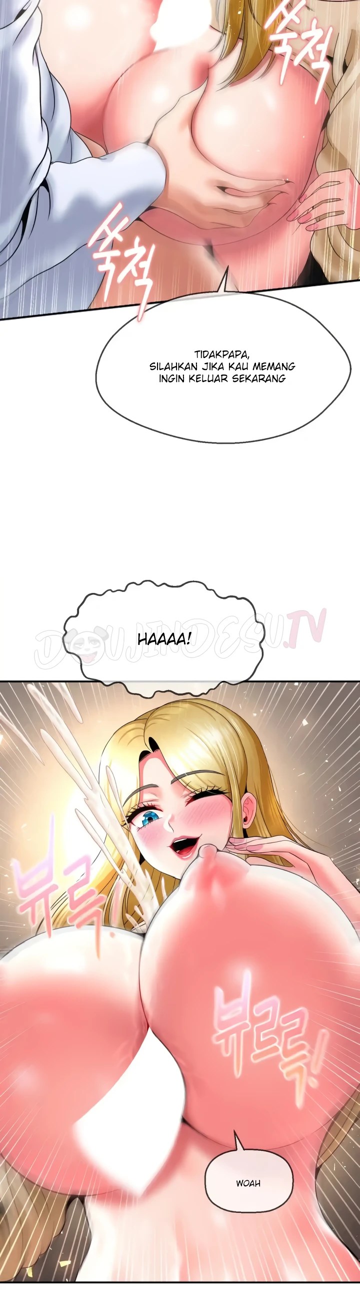 Seventeenth Only Son Chapter 23