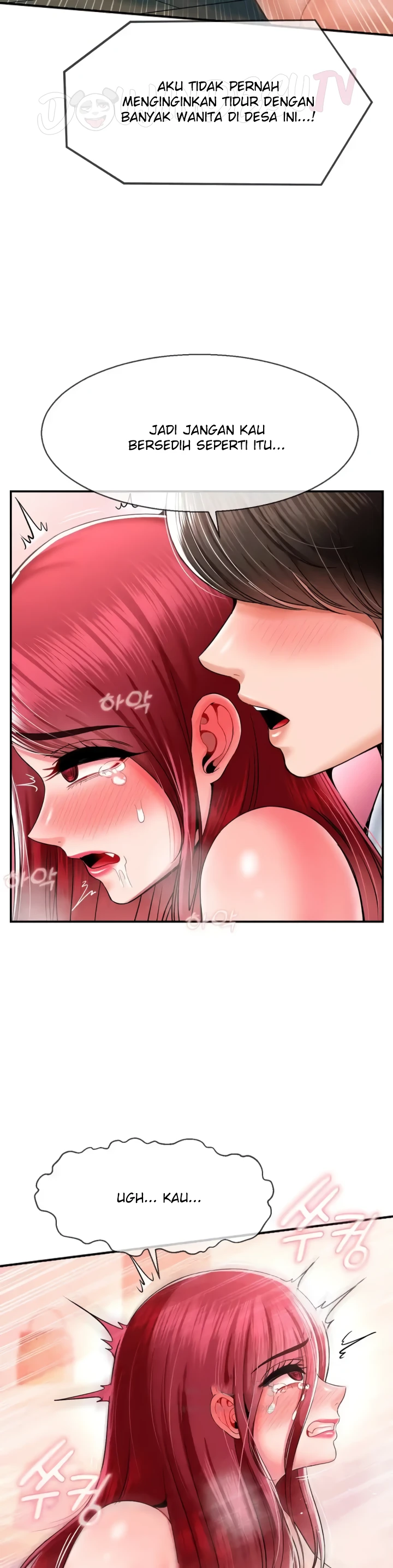 Seventeenth Only Son Chapter 26
