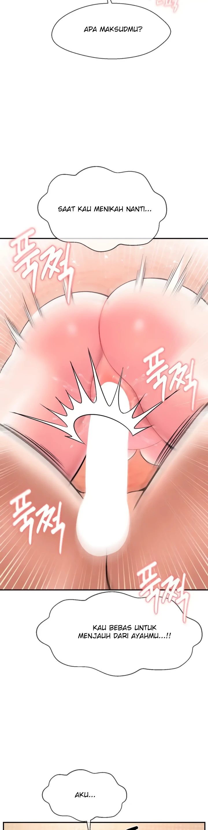 Seventeenth Only Son Chapter 26