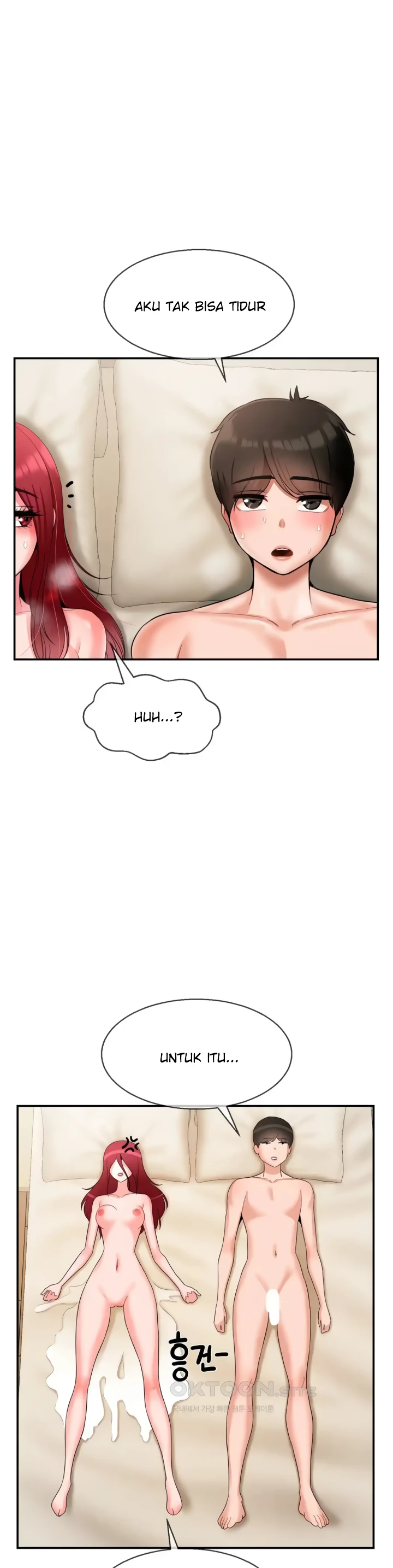 Seventeenth Only Son Chapter 26