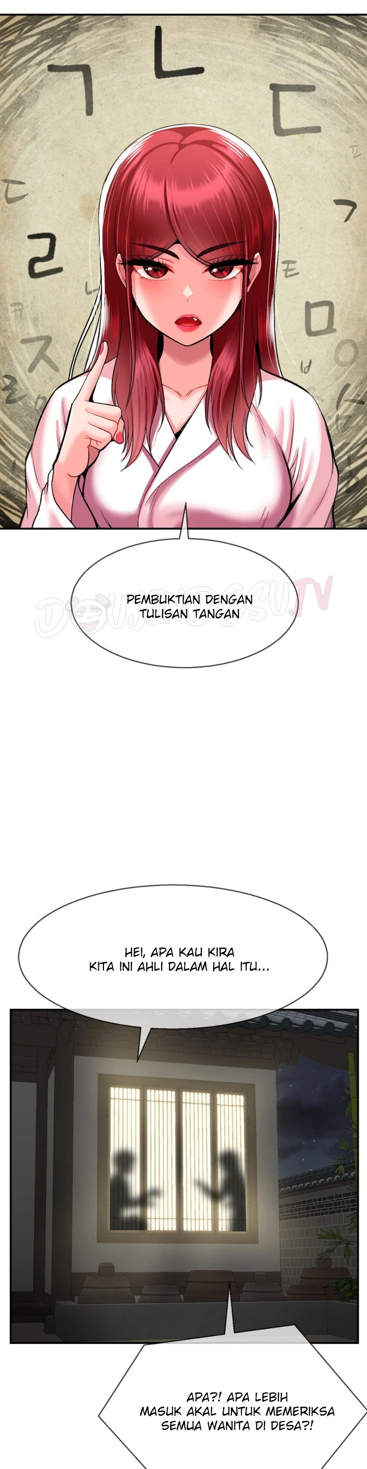 Seventeenth Only Son Chapter 27