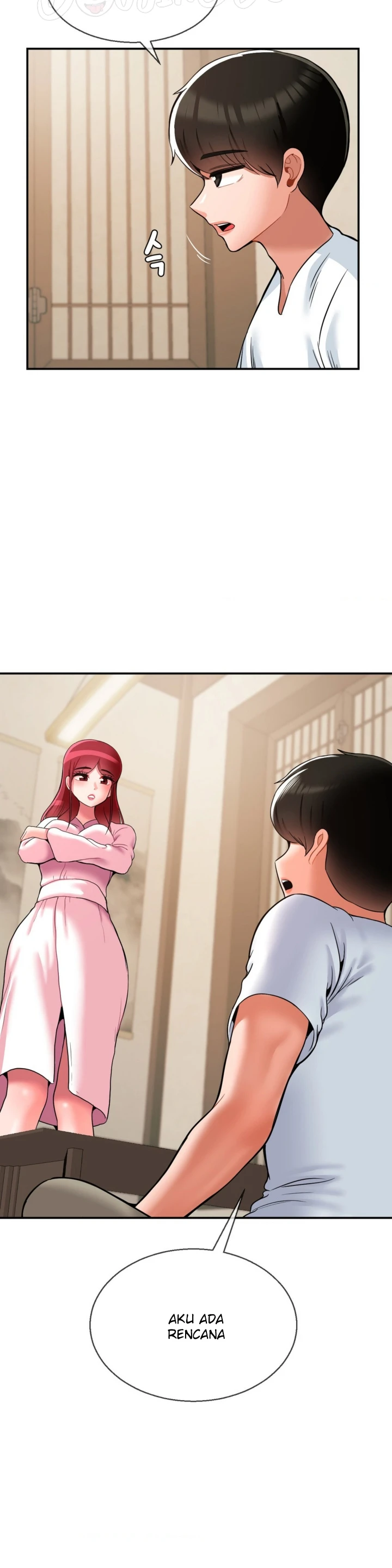 Seventeenth Only Son Chapter 27
