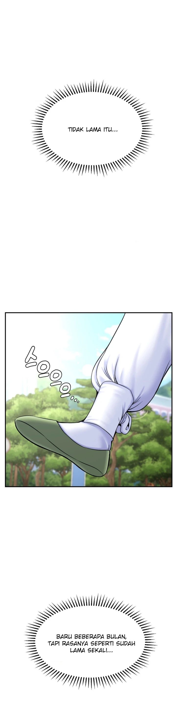 Seventeenth Only Son Chapter 27