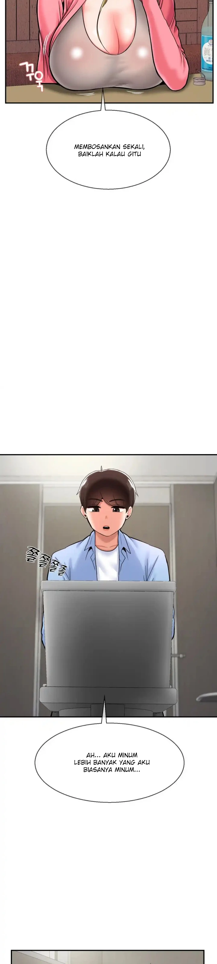 Seventeenth Only Son Chapter 28