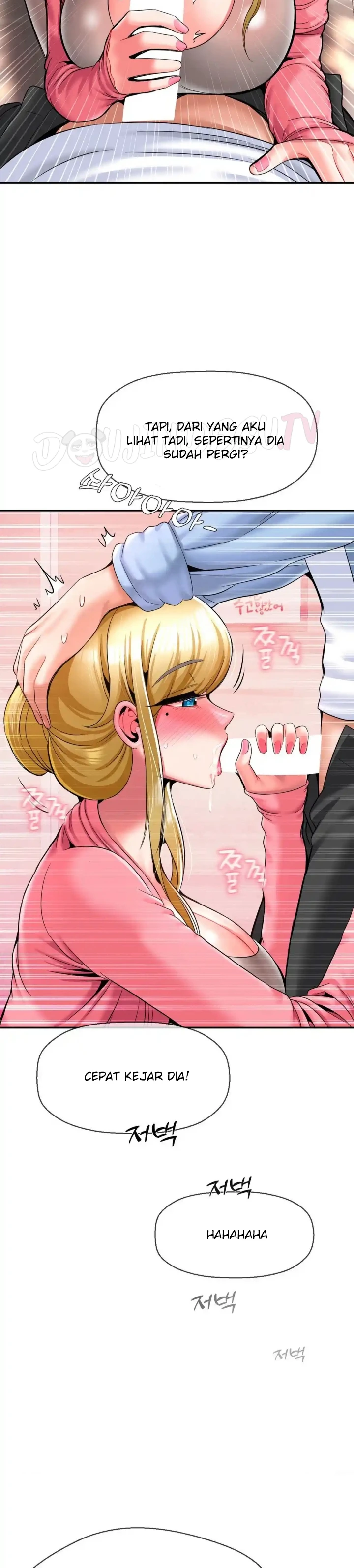 Seventeenth Only Son Chapter 28