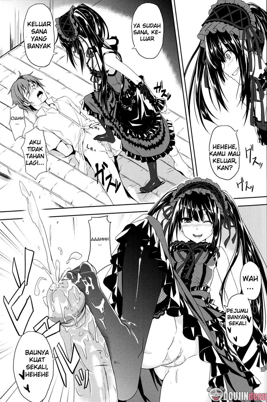 Sex A Love Chapter 1