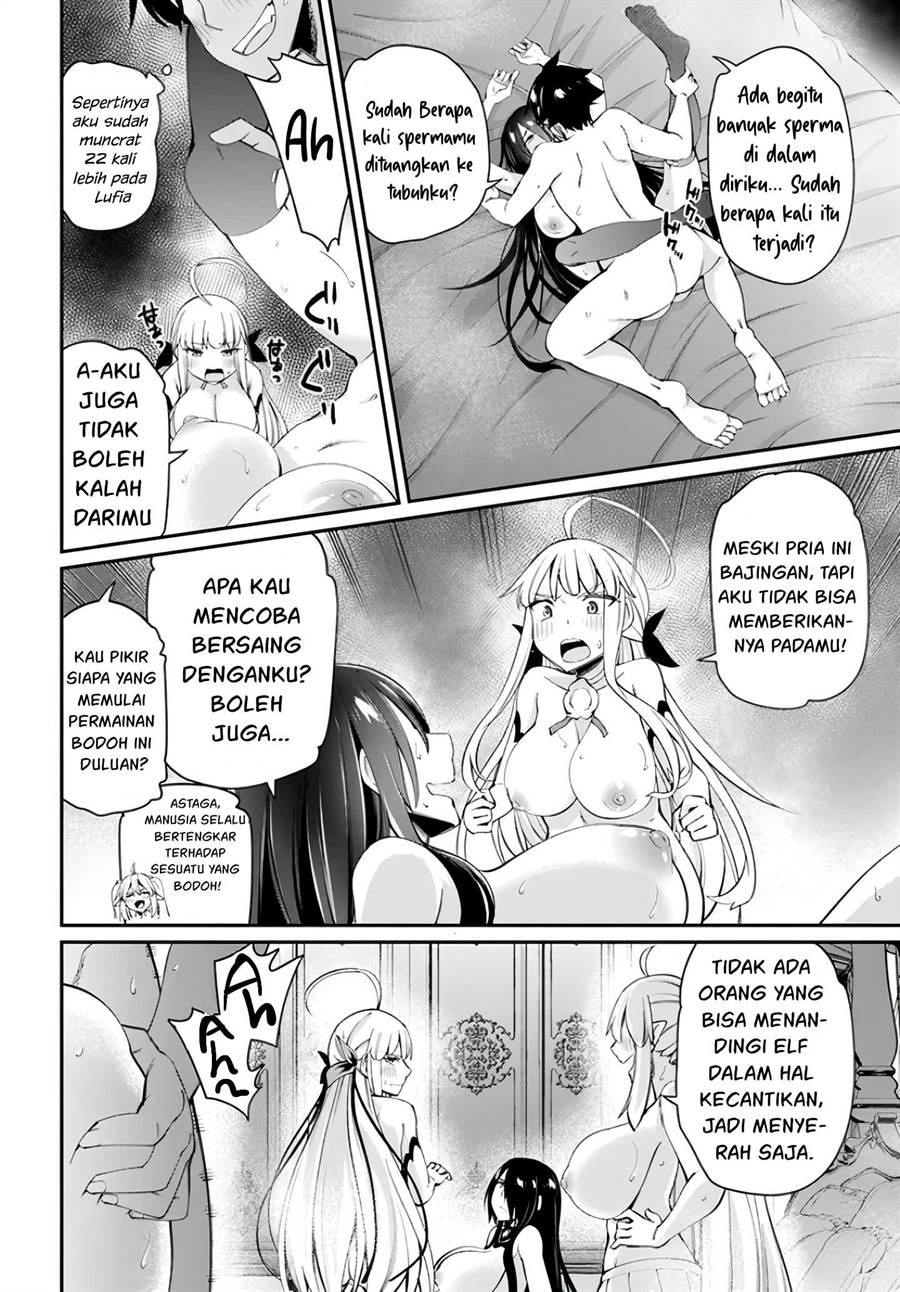 Sex Fantasy Chapter 11