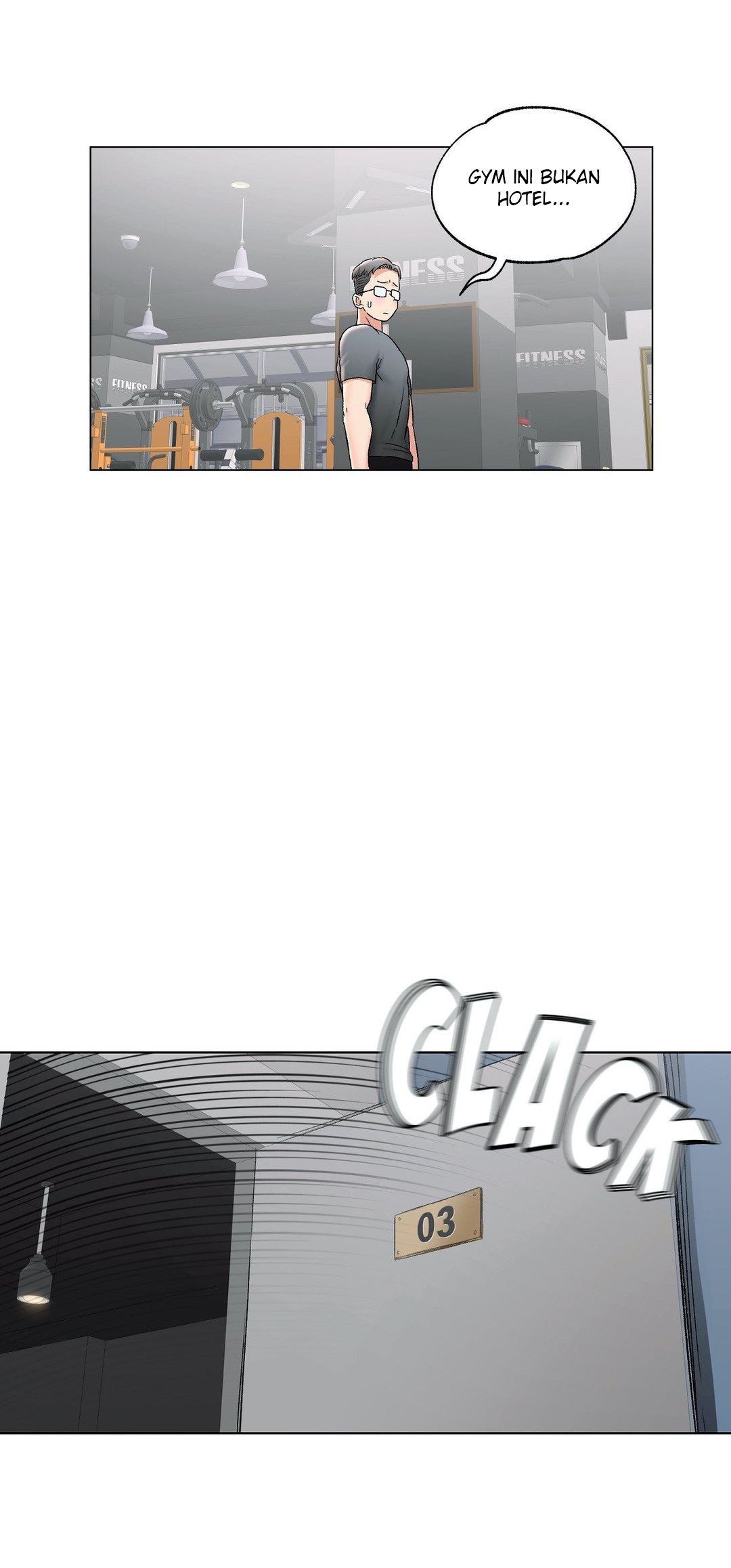 Sexercise Chapter 73