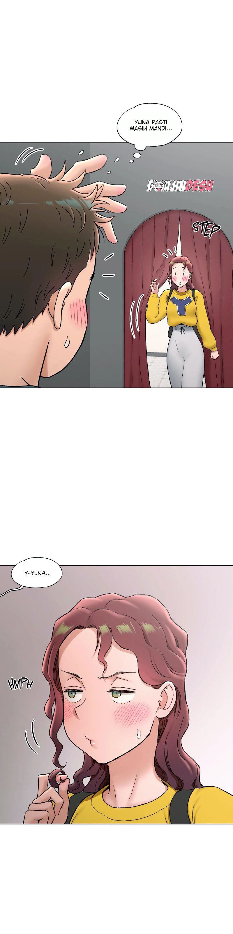 Sexercise Chapter 76