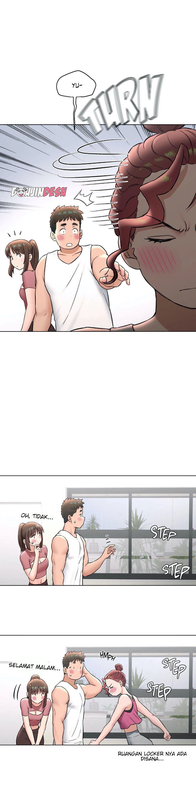 Sexercise Chapter 76