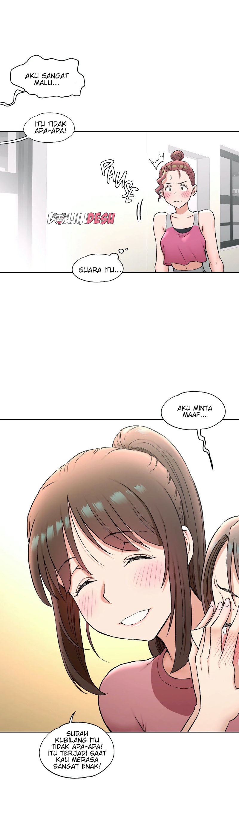 Sexercise Chapter 76