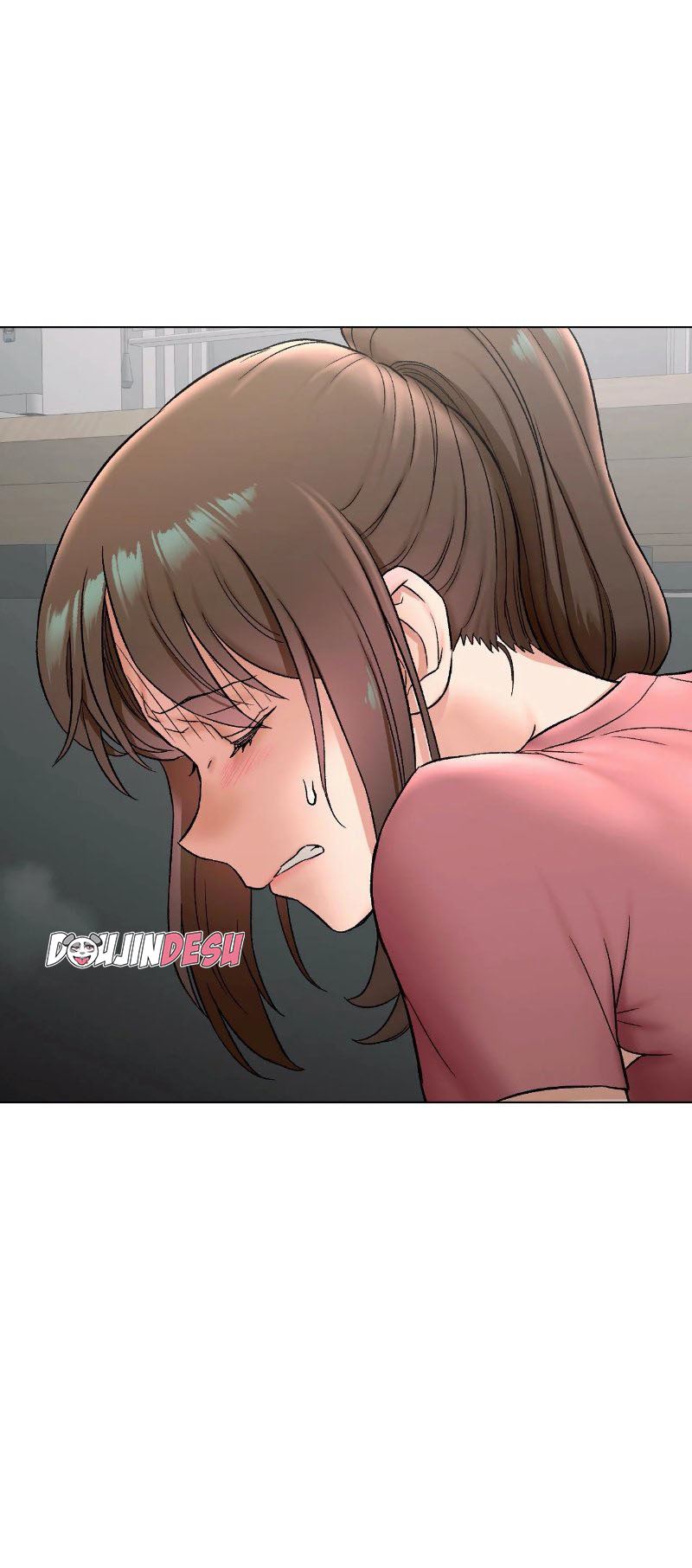 Sexercise Chapter 76