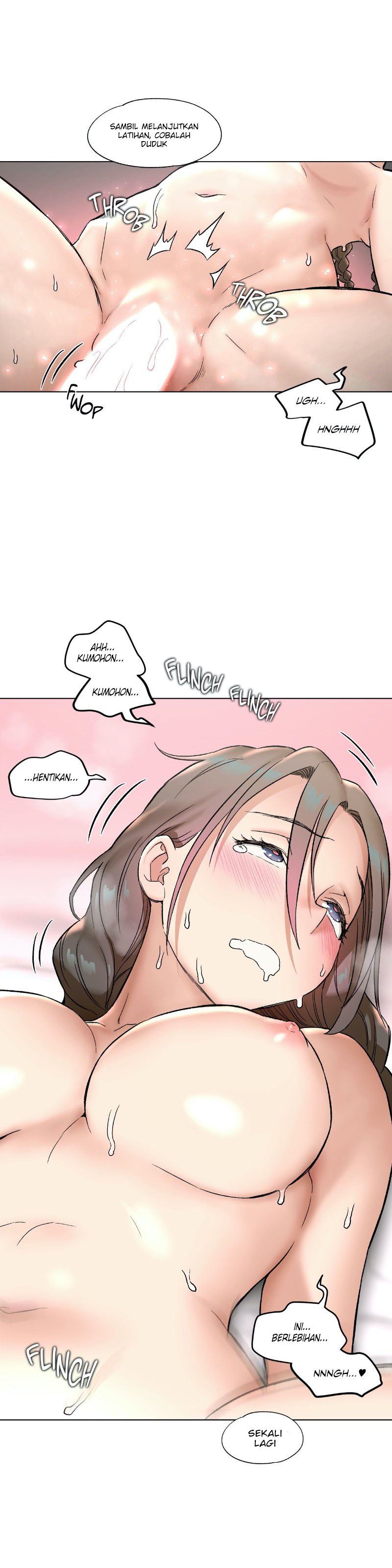Sexercise Chapter 76