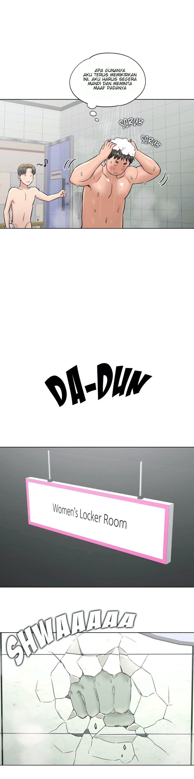 Sexercise Chapter 76