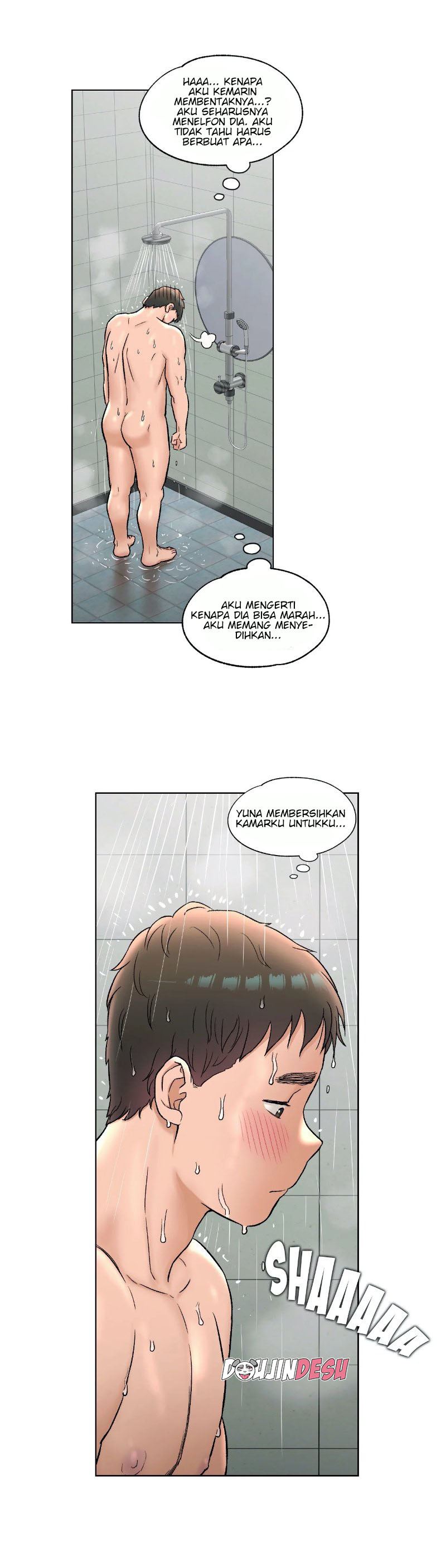 Sexercise Chapter 76