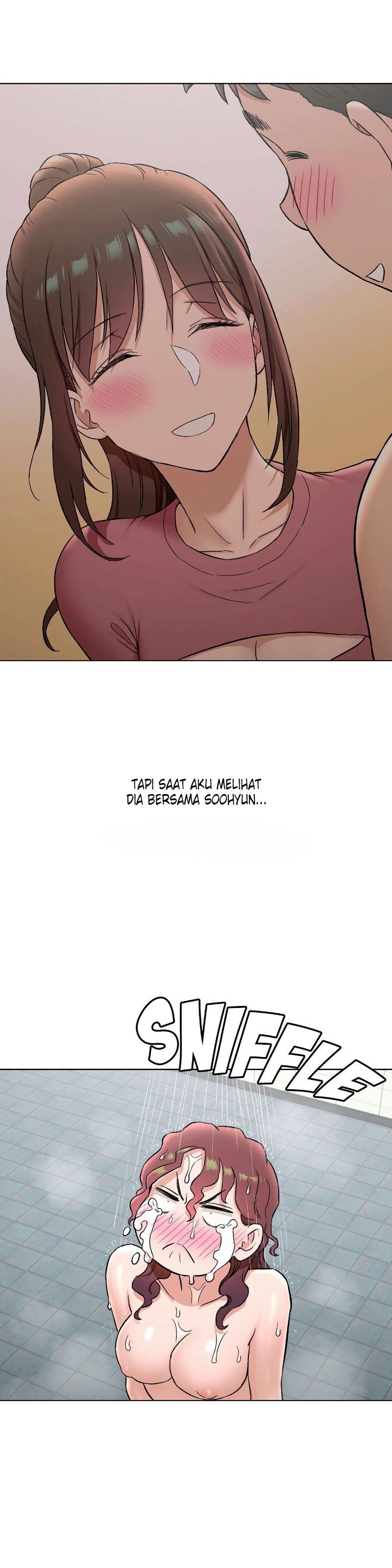 Sexercise Chapter 76