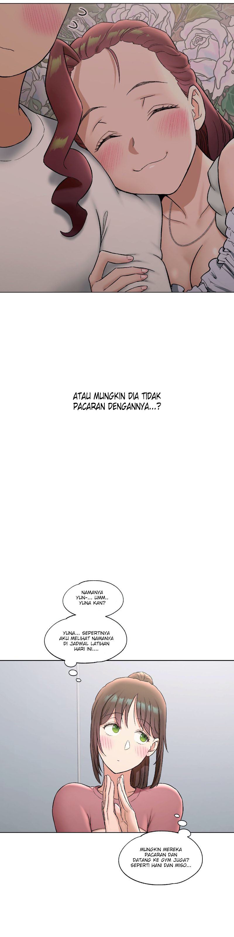 Sexercise Chapter 76