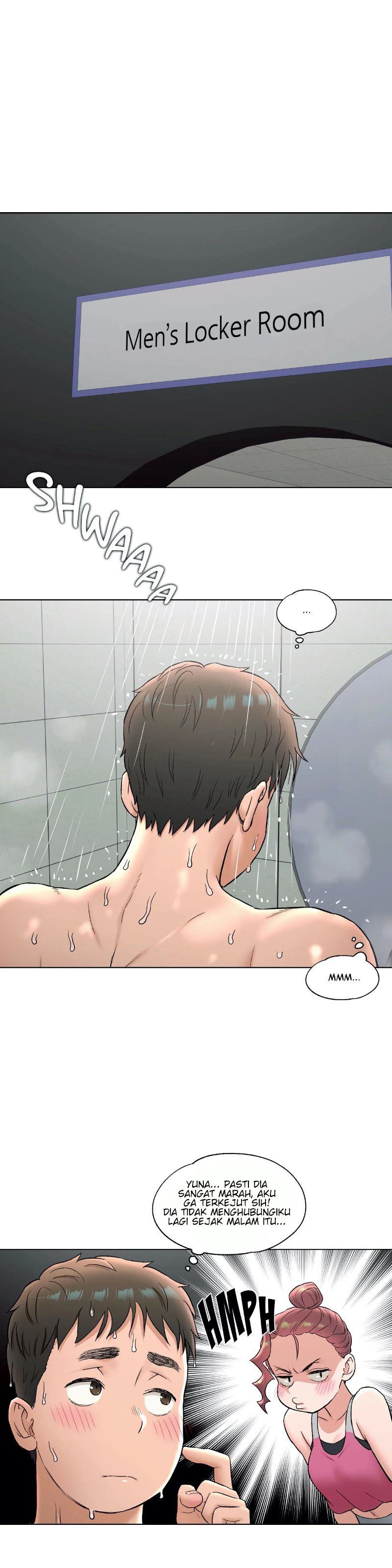 Sexercise Chapter 76