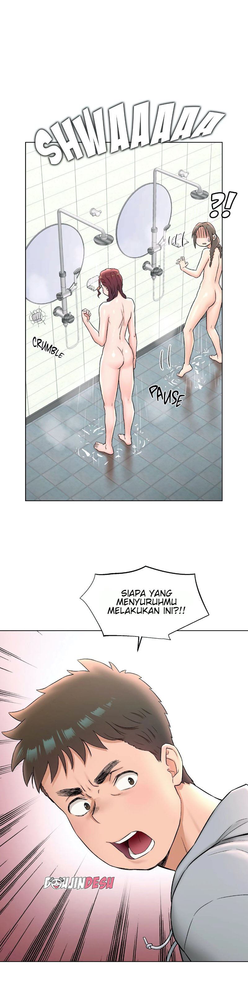 Sexercise Chapter 76
