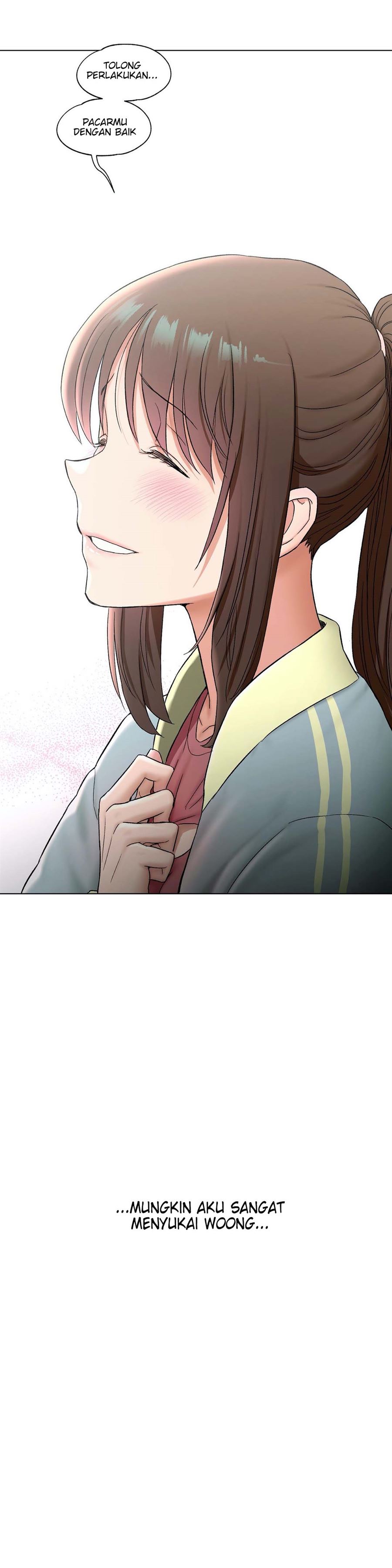 Sexercise Chapter 77