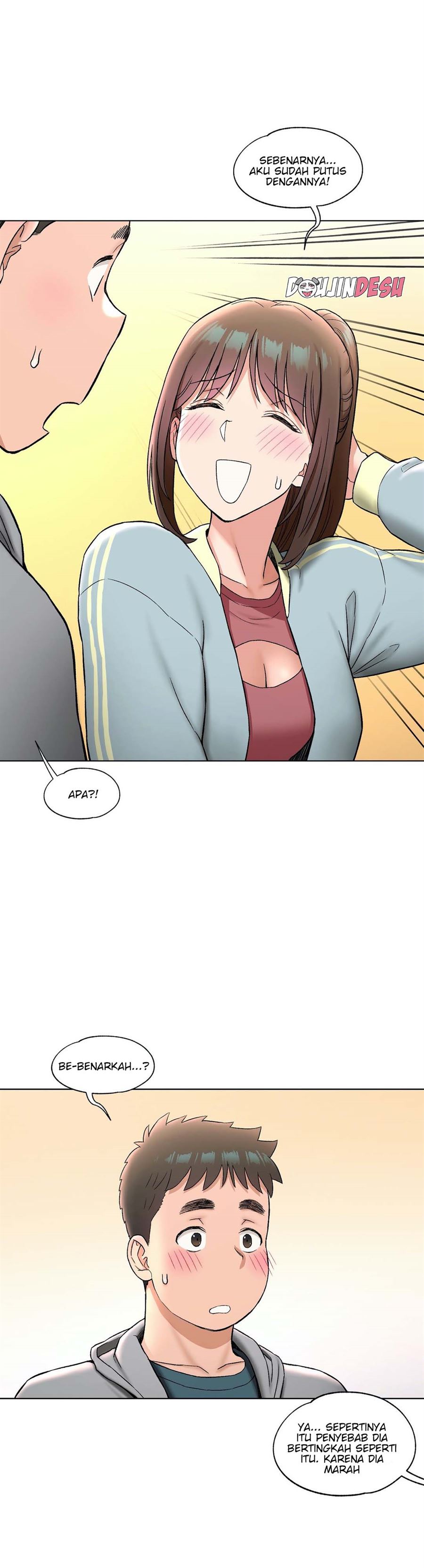 Sexercise Chapter 77