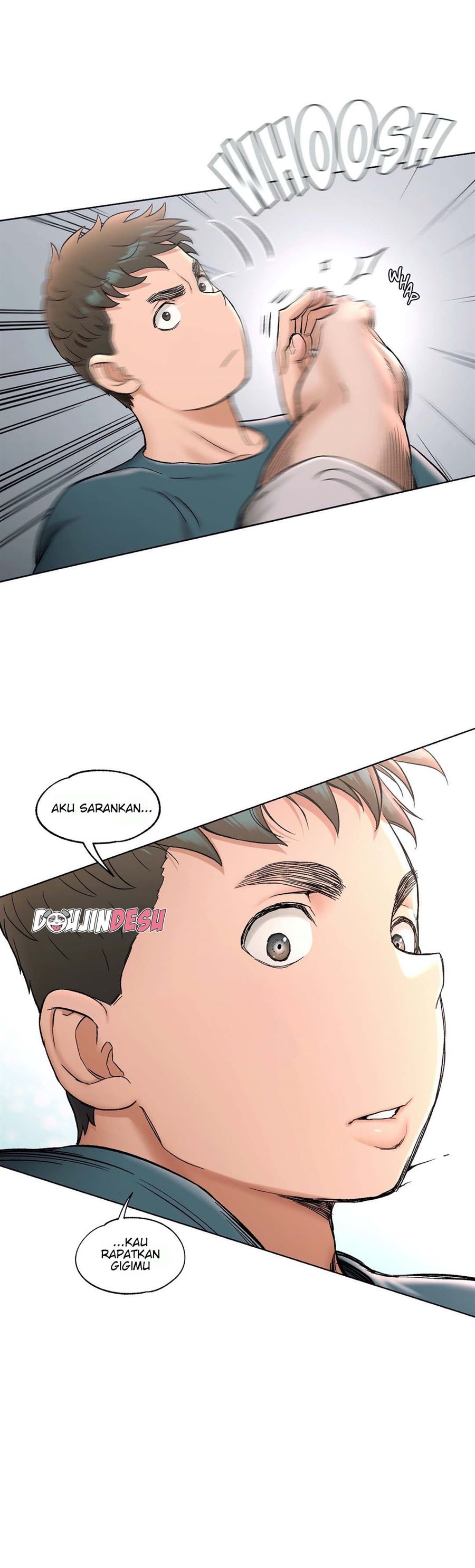 Sexercise Chapter 77