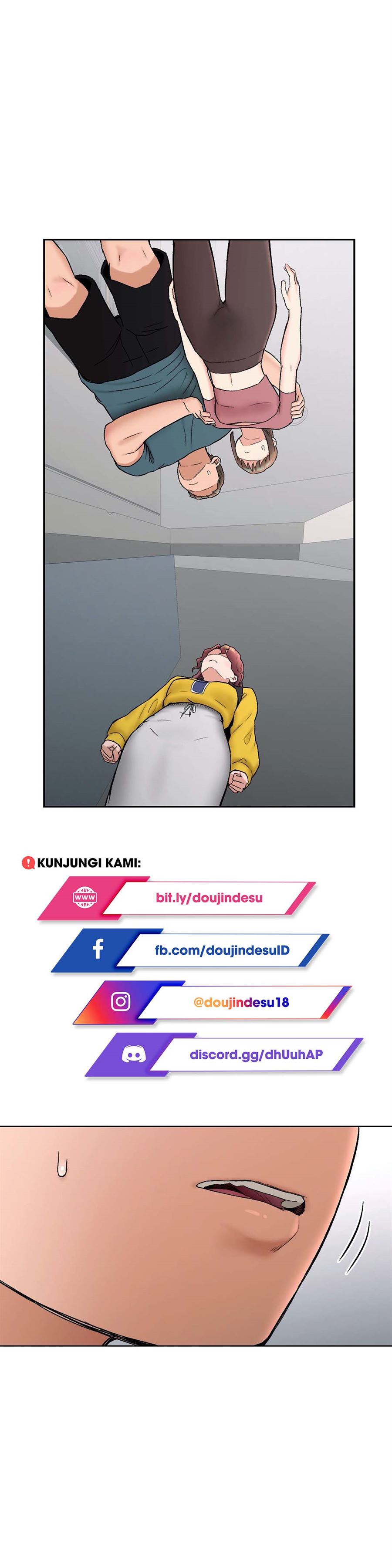 Sexercise Chapter 77