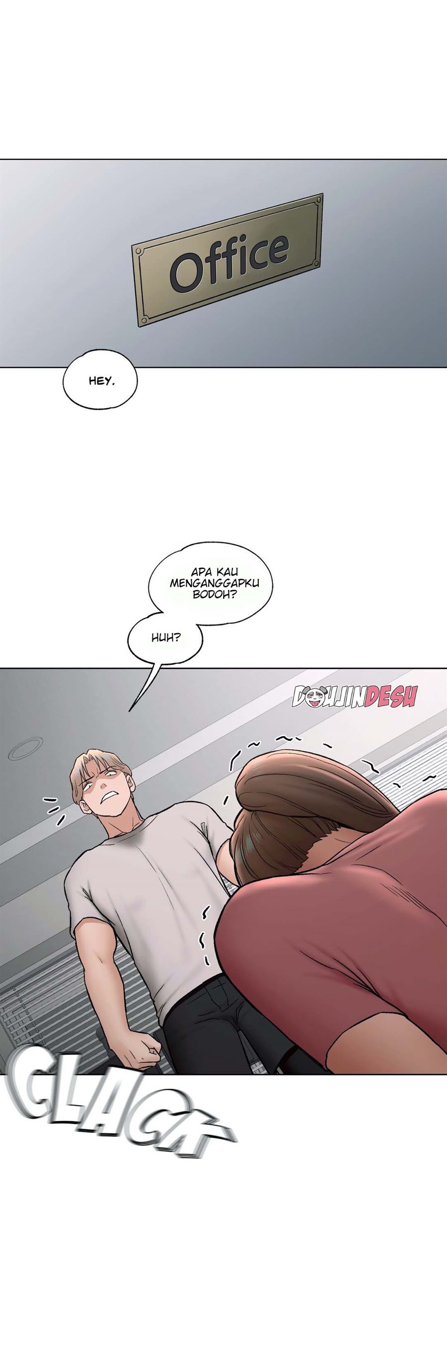 Sexercise Chapter 77