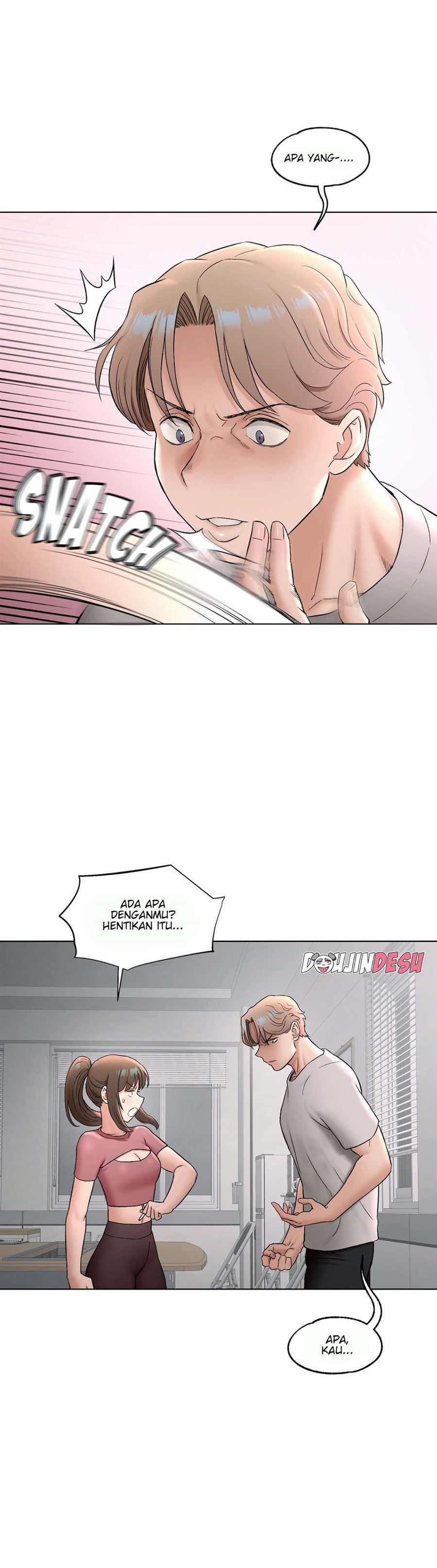 Sexercise Chapter 77