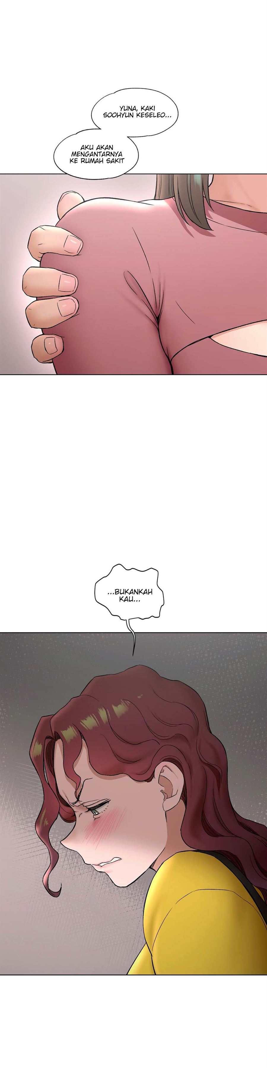 Sexercise Chapter 77