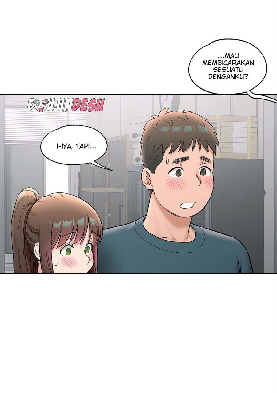 Sexercise Chapter 77