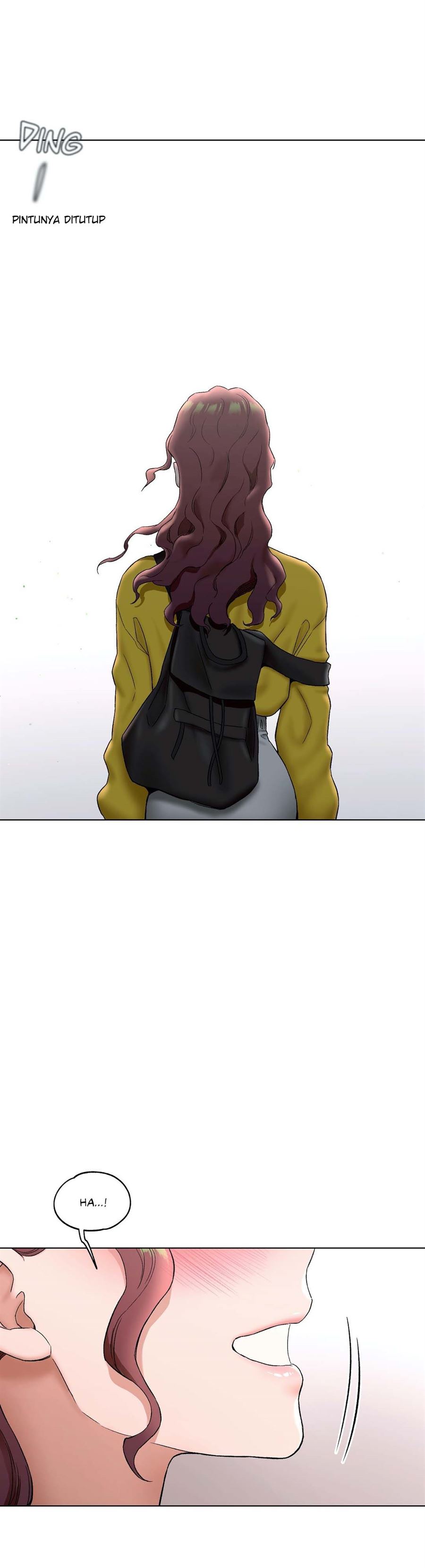 Sexercise Chapter 77