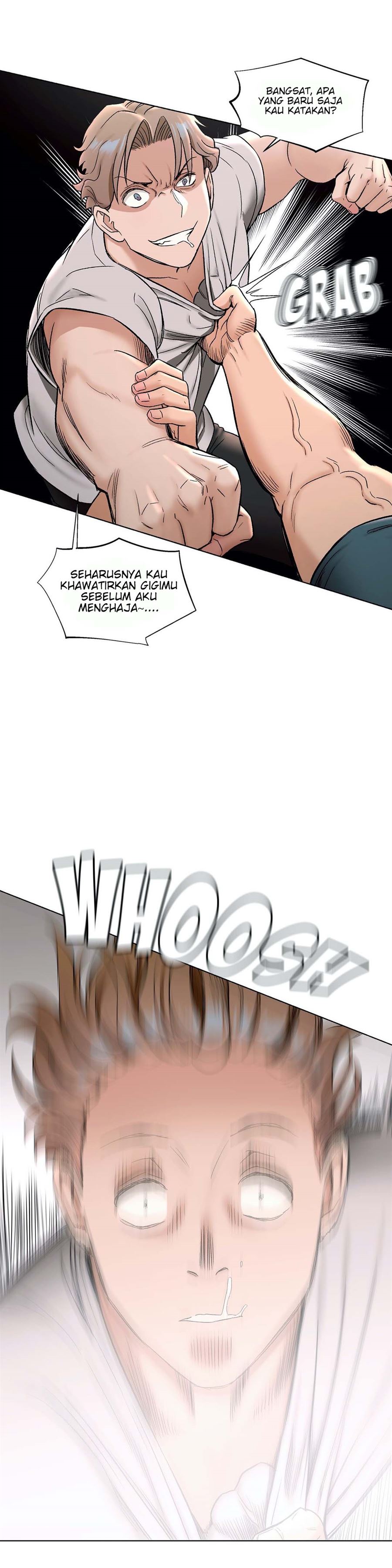 Sexercise Chapter 77
