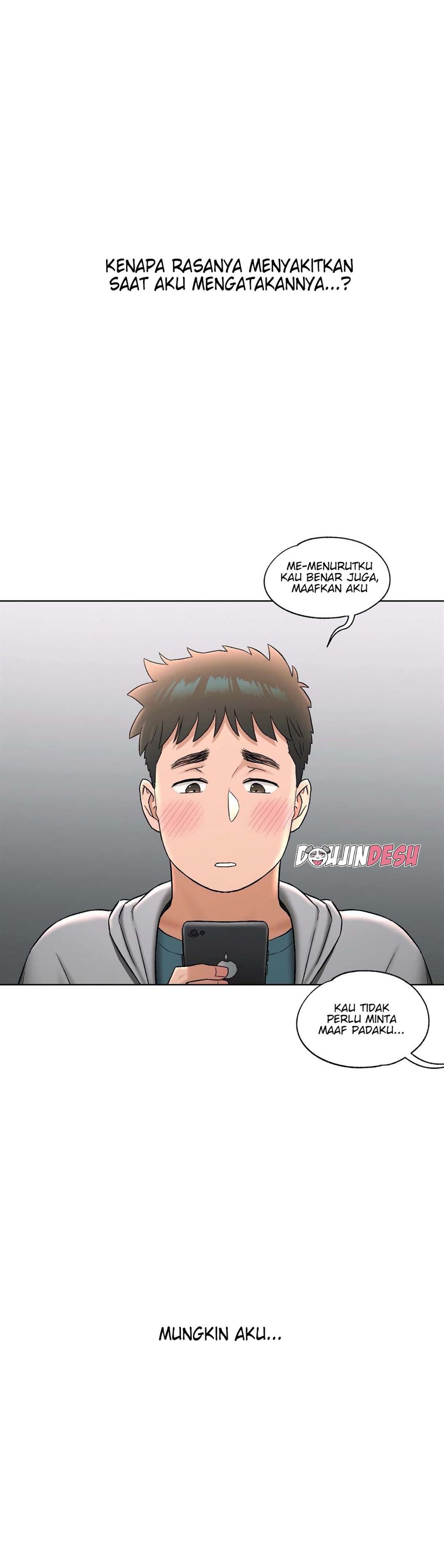 Sexercise Chapter 77