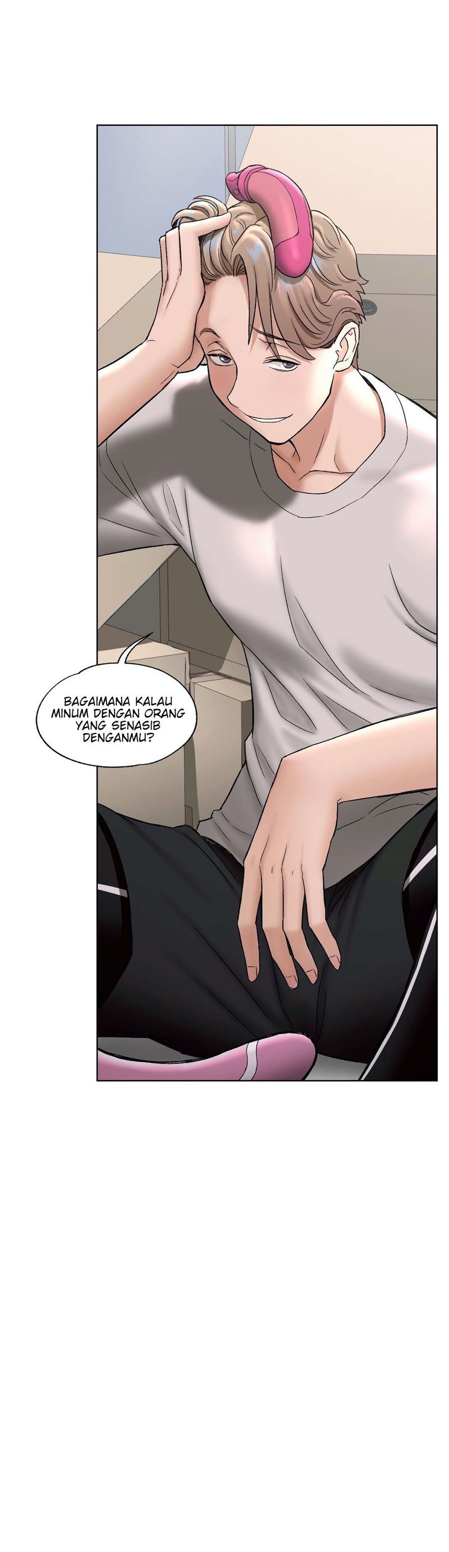 Sexercise Chapter 77
