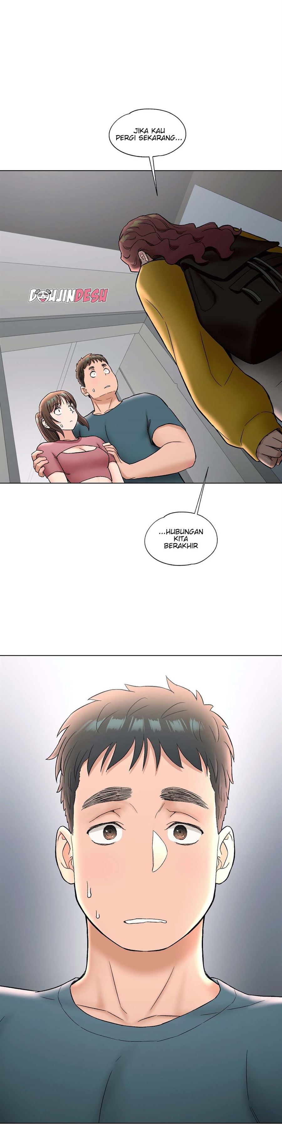 Sexercise Chapter 77