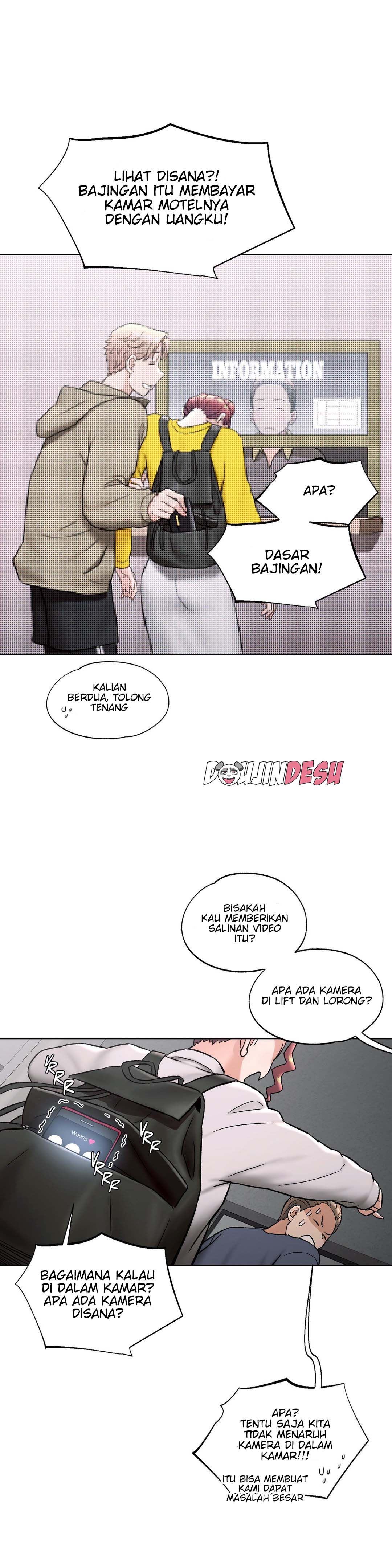 Sexercise Chapter 78