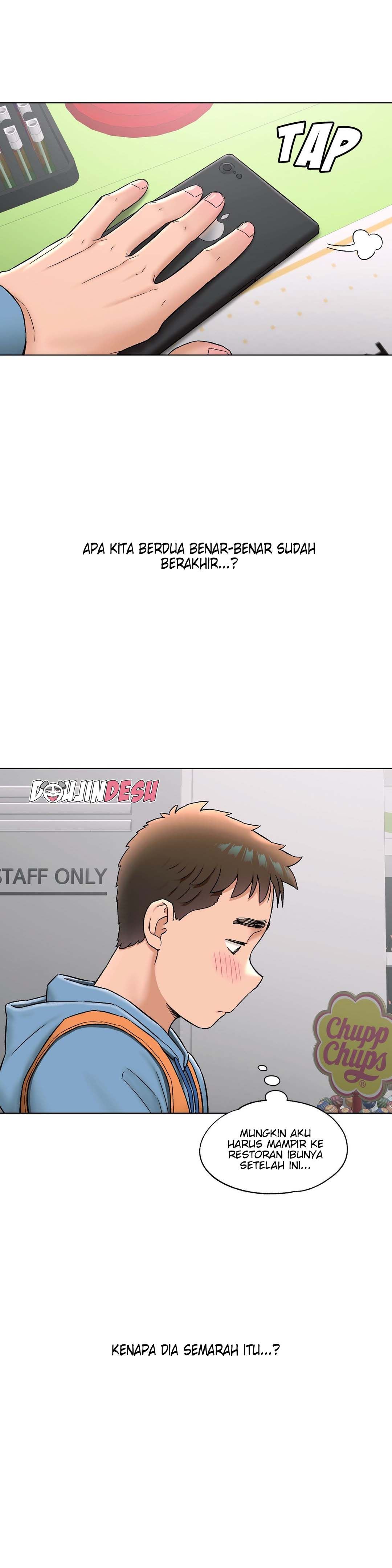 Sexercise Chapter 78