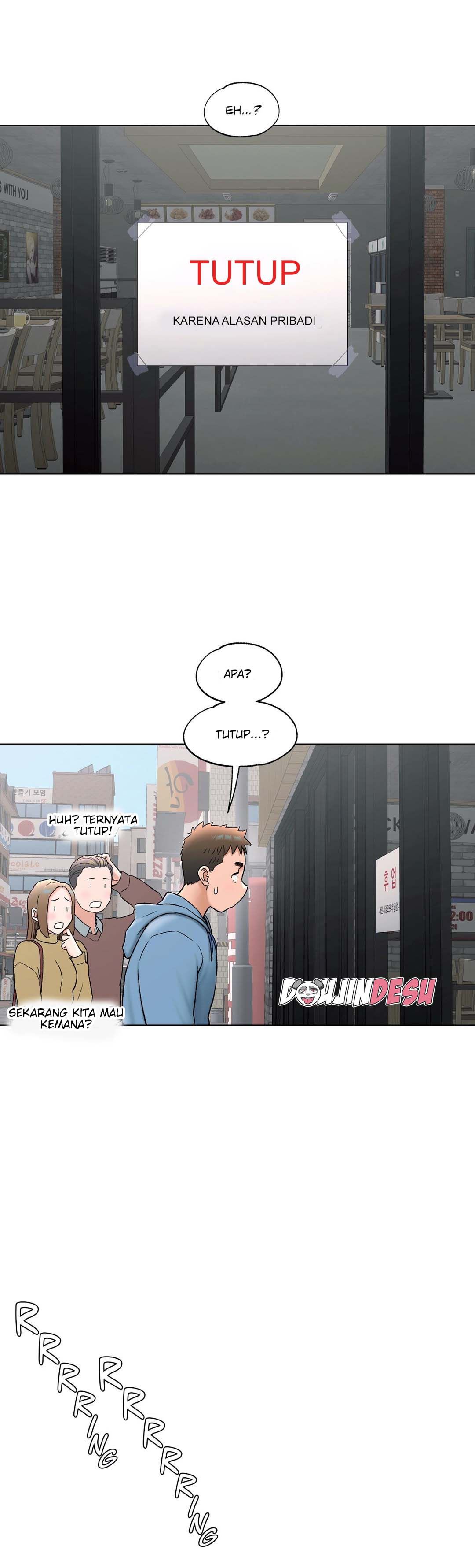 Sexercise Chapter 78