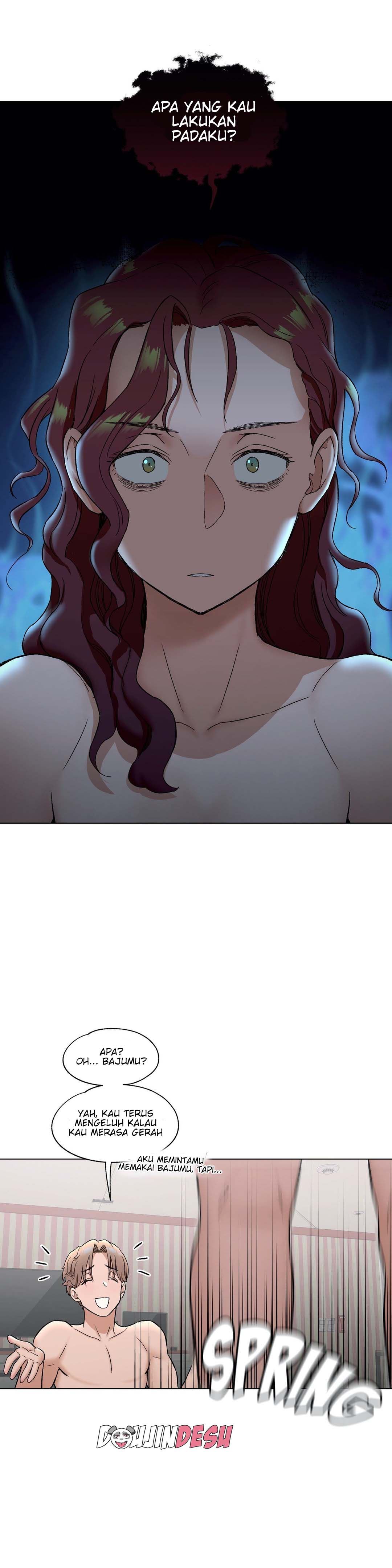 Sexercise Chapter 78