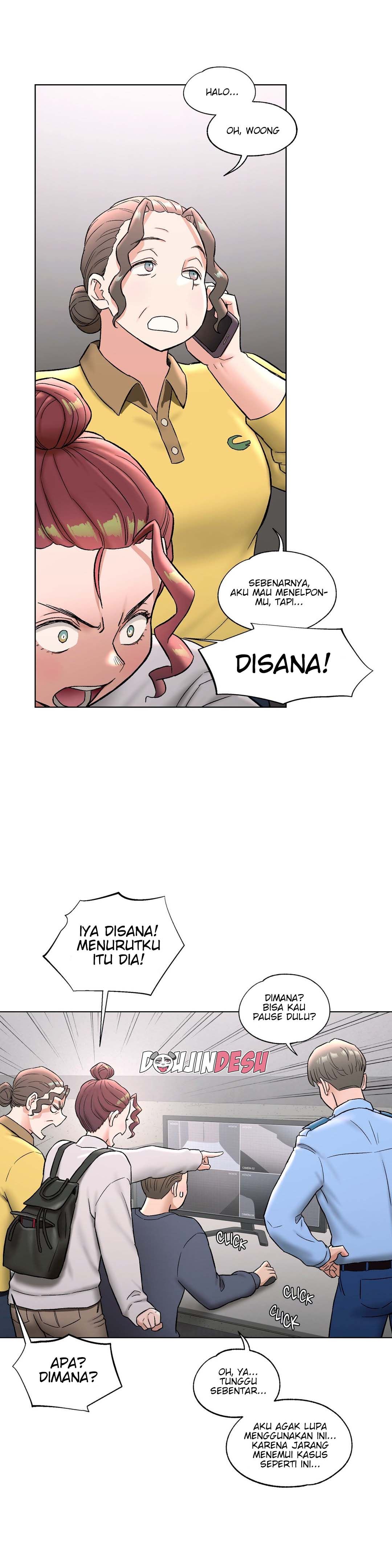 Sexercise Chapter 78
