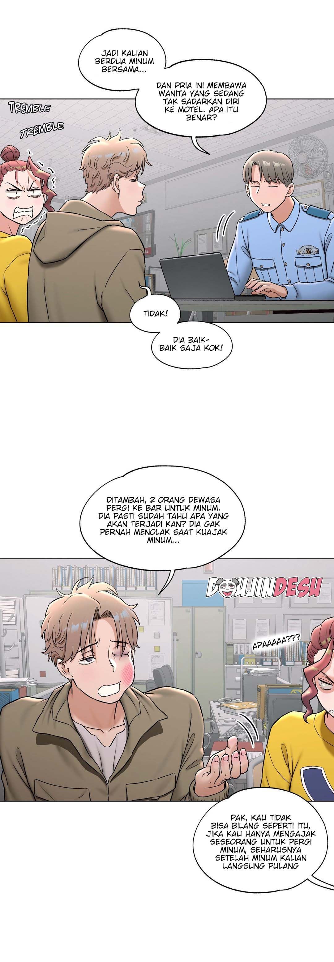 Sexercise Chapter 78